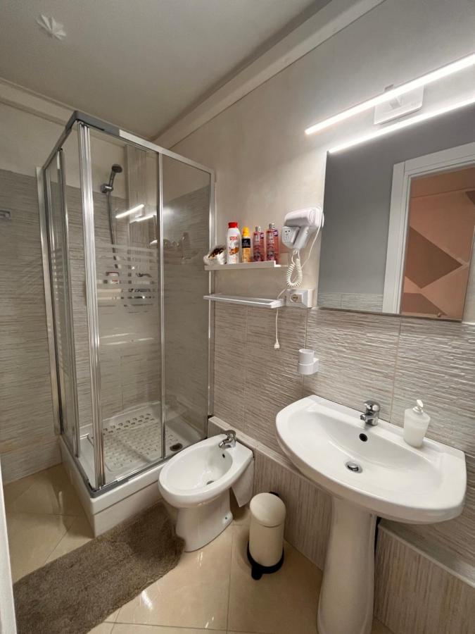 La Dimora Del Principe Apartman Nápoly Kültér fotó