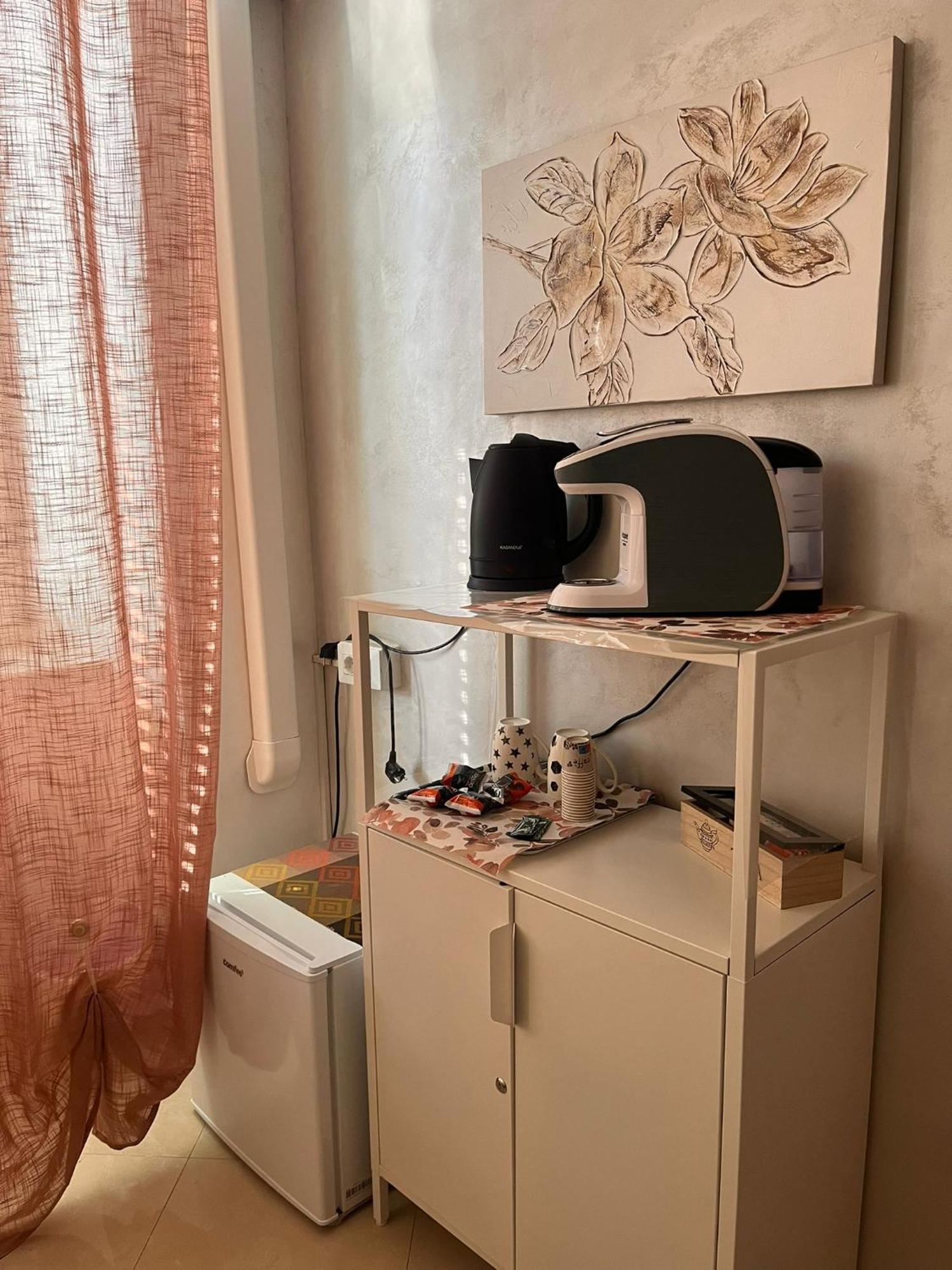 La Dimora Del Principe Apartman Nápoly Kültér fotó