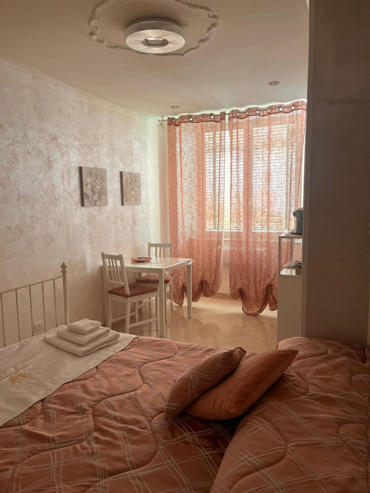 La Dimora Del Principe Apartman Nápoly Kültér fotó