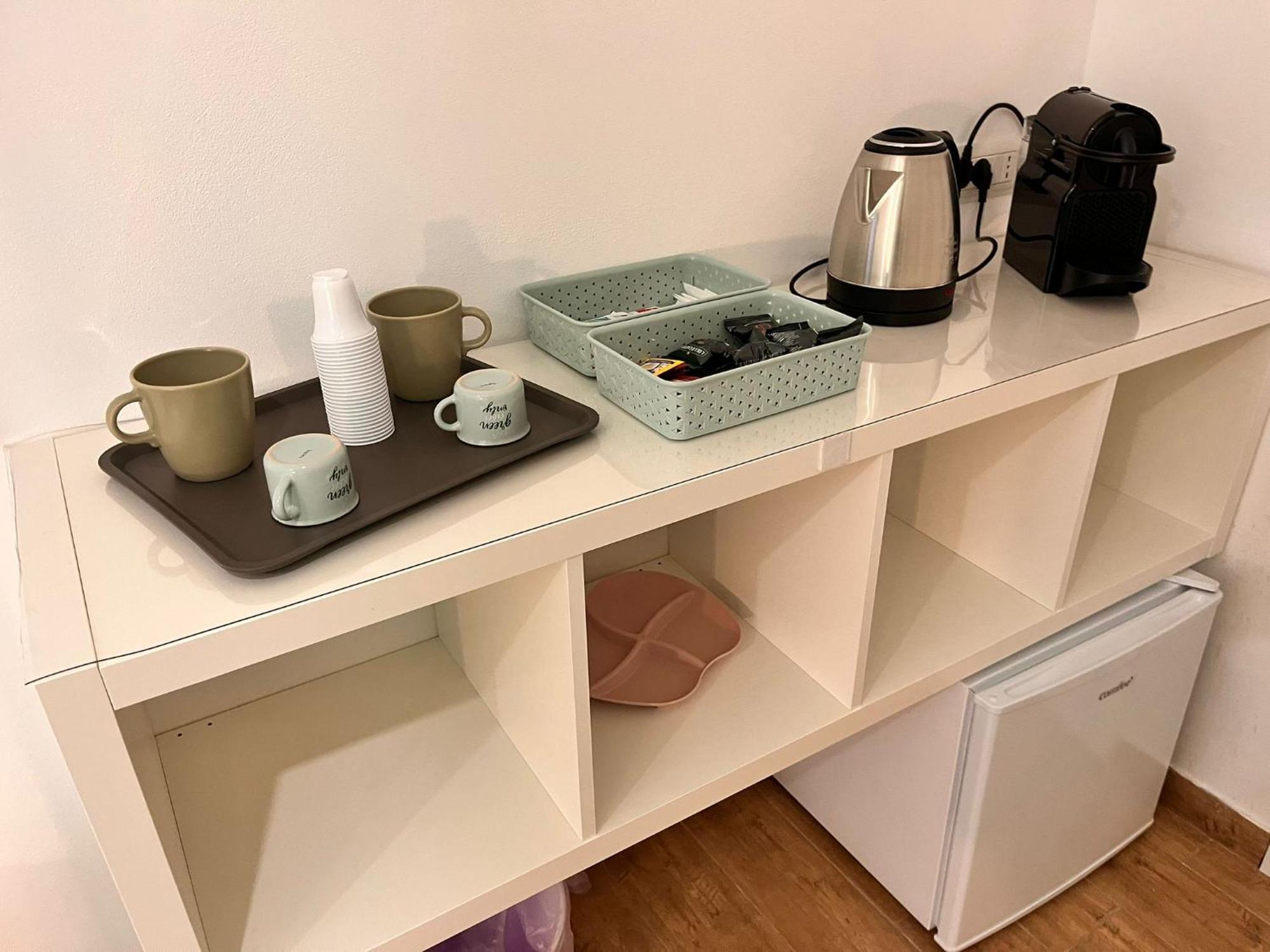 La Dimora Del Principe Apartman Nápoly Kültér fotó