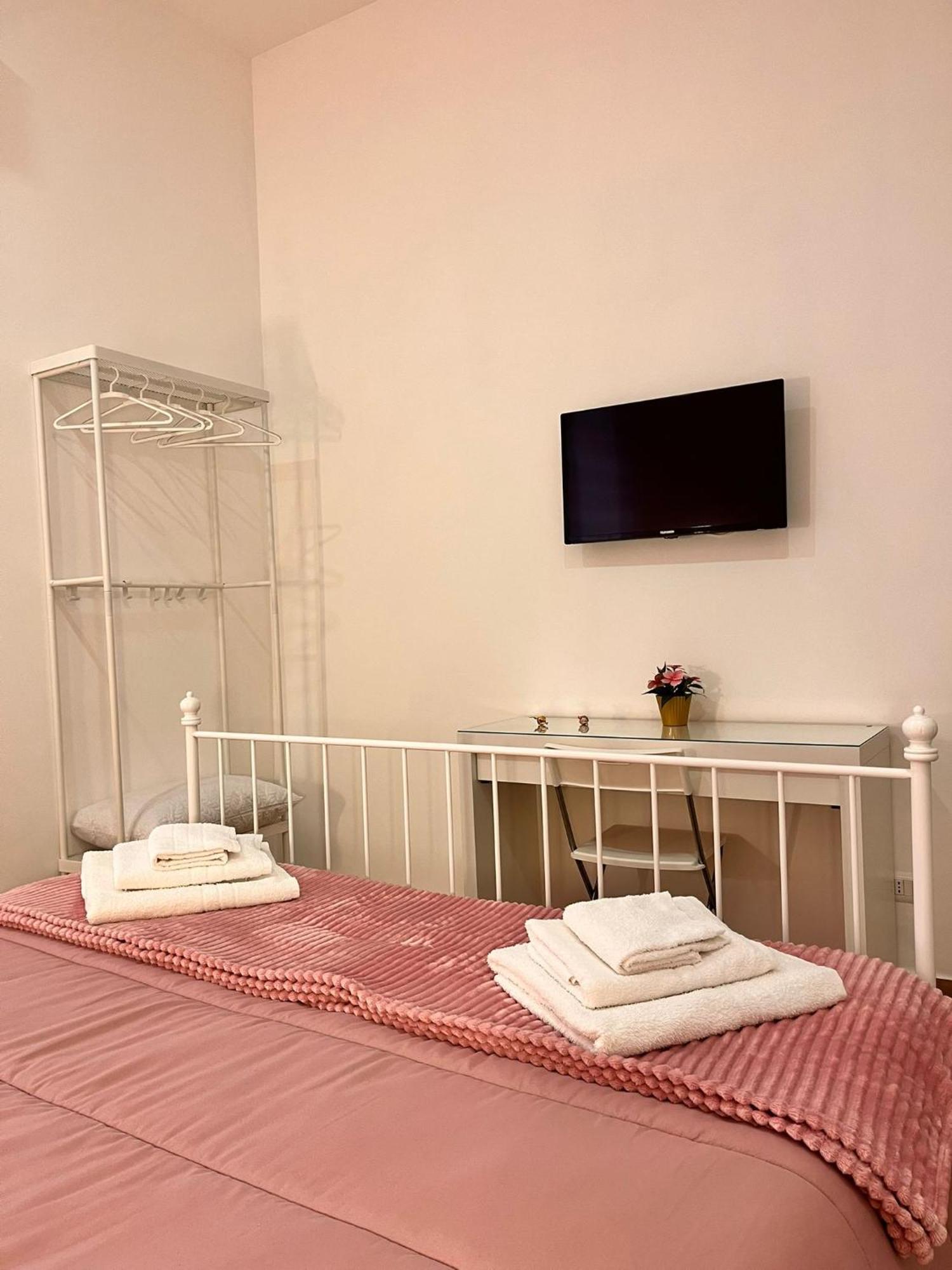 La Dimora Del Principe Apartman Nápoly Kültér fotó