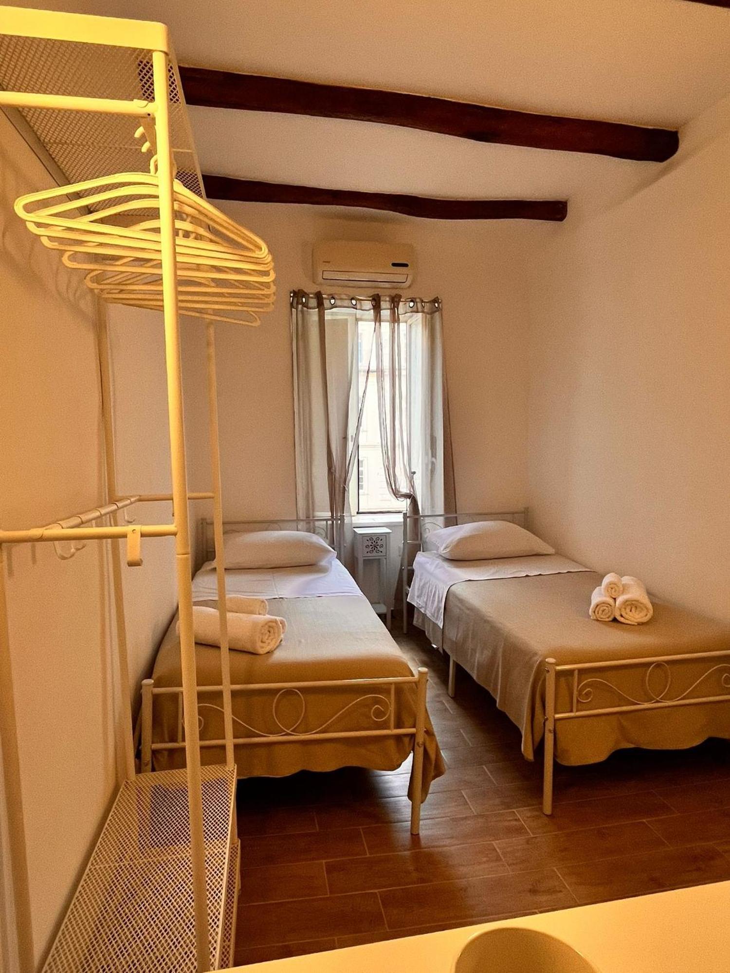 La Dimora Del Principe Apartman Nápoly Kültér fotó